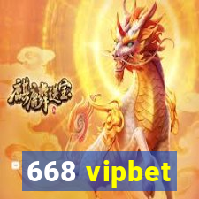 668 vipbet